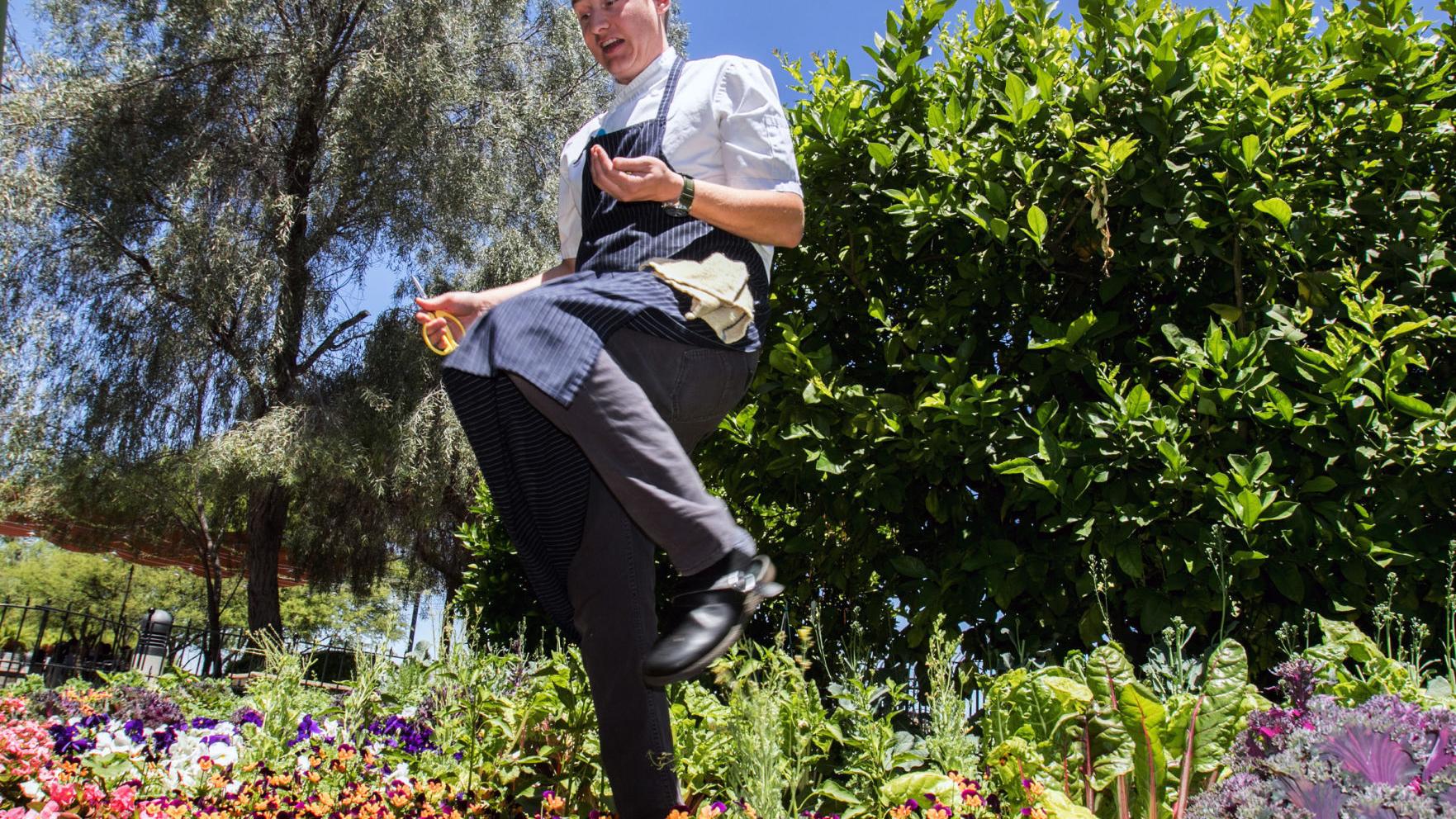 Tucson's City of Gastronomy status not affected by US withdrawal from UNESCO